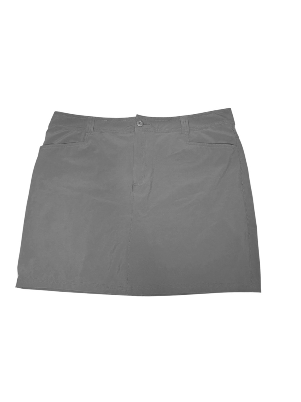 Eddie Bauer Workout Skirt Skort